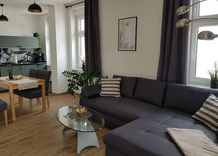 Ferienwohnung Im Alten Waschhaus