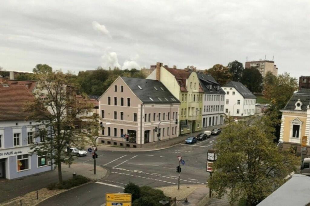 Apartment Im Alten Waschhaus
