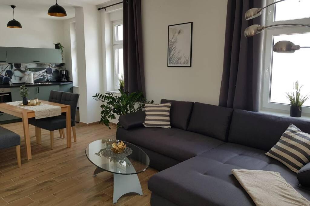 Apartment Im Alten Waschhaus