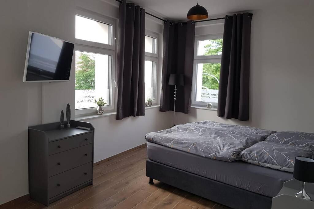 Apartment Im Alten Waschhaus