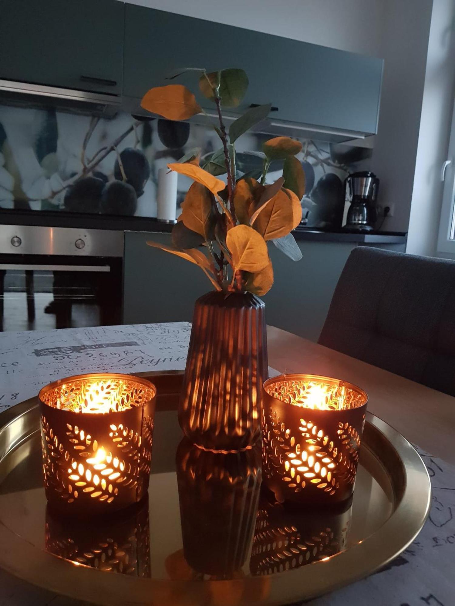Apartment Im Alten Waschhaus *